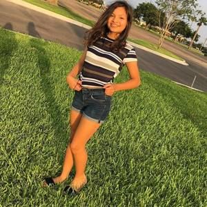 Meet your Posher, Yolanda